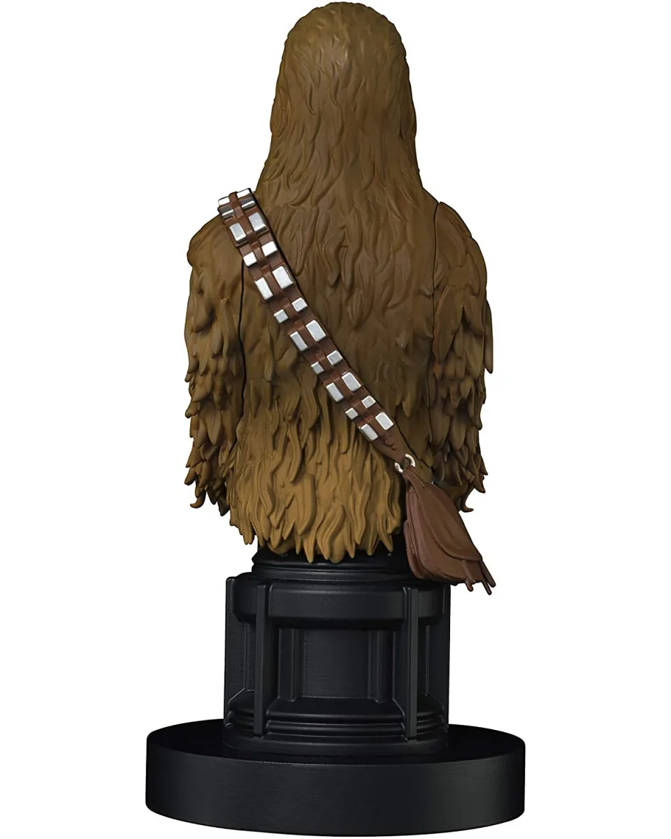 Cable Guys Star Wars - Chewbacca 