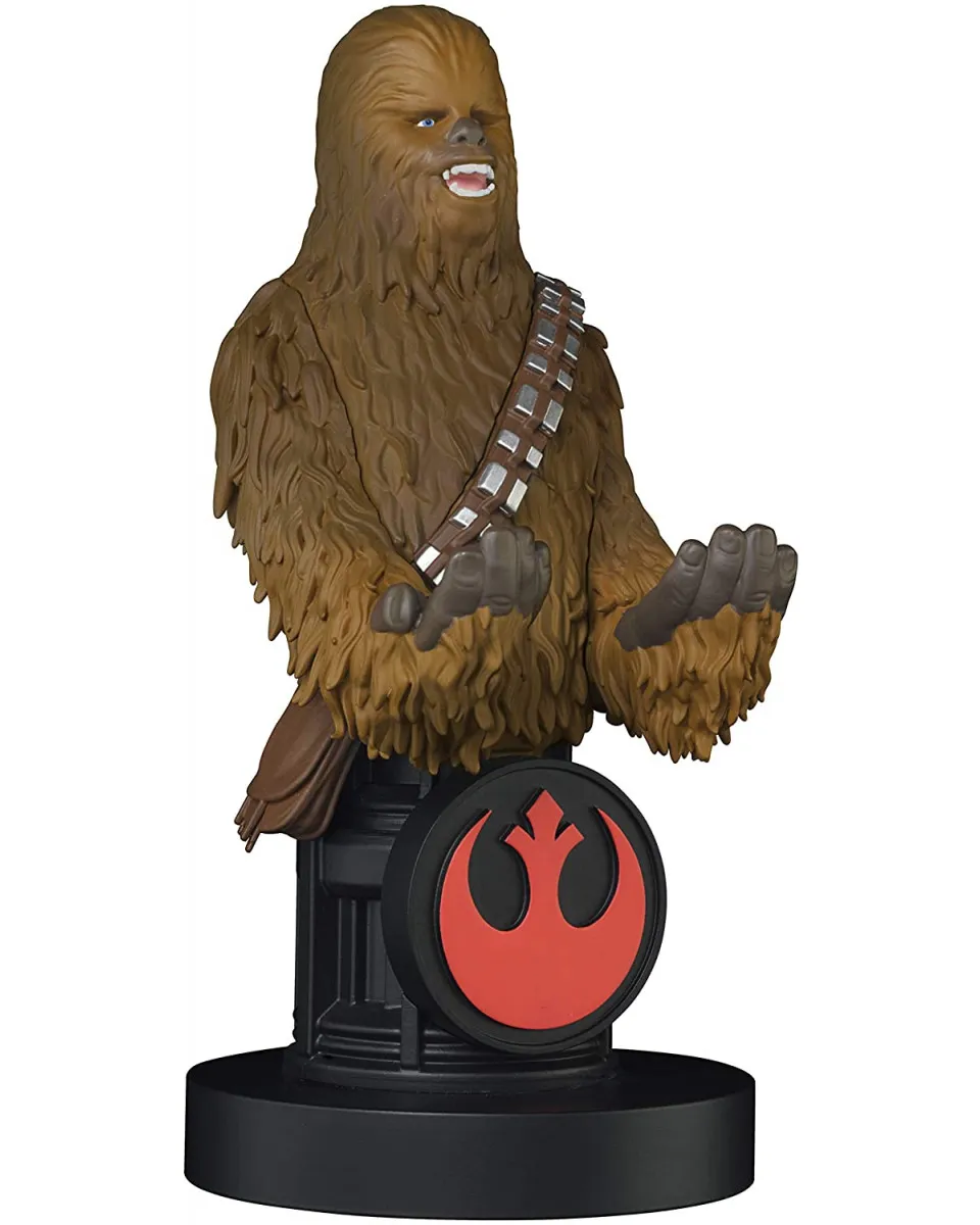 Cable Guy Star Wars - Chewbacca 