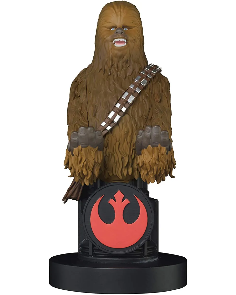 Cable Guys Star Wars - Chewbacca 