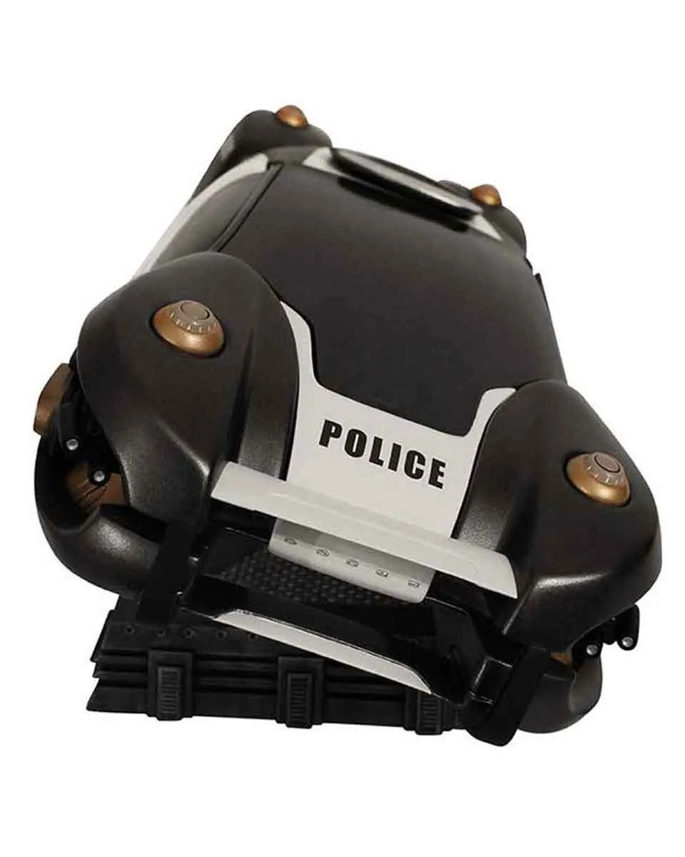 Action Figure Total Recall - FLying Police Car Replica 