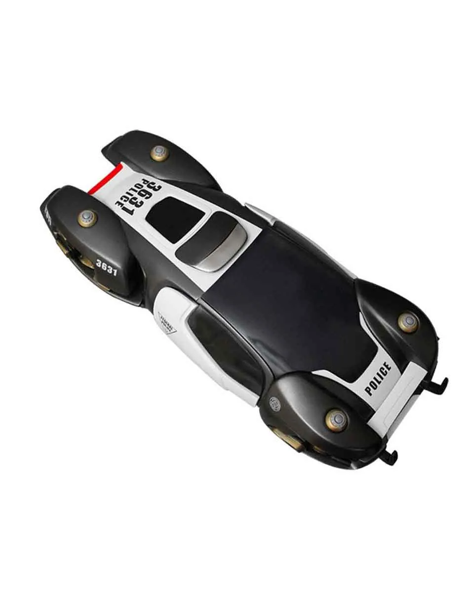 Action Figure Total Recall - FLying Police Car Replica 