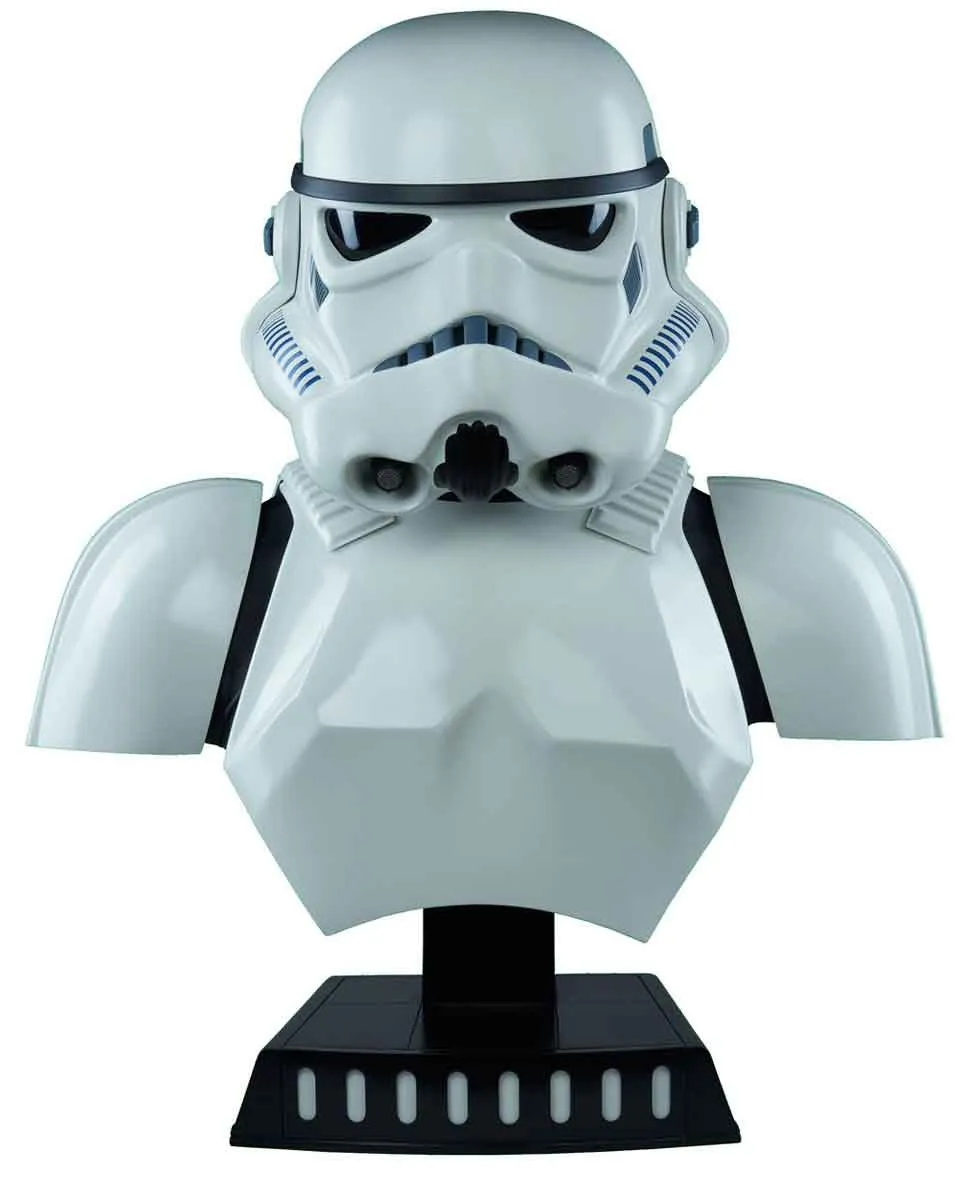 Statue Star Wars - Stormtrooper 