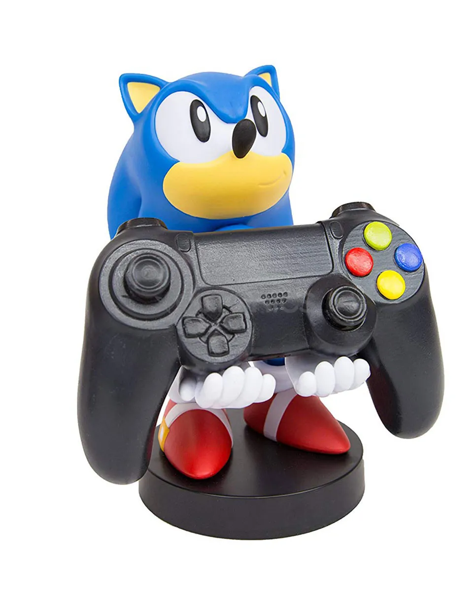 Cable Guy - Sonic The Hedgehog 