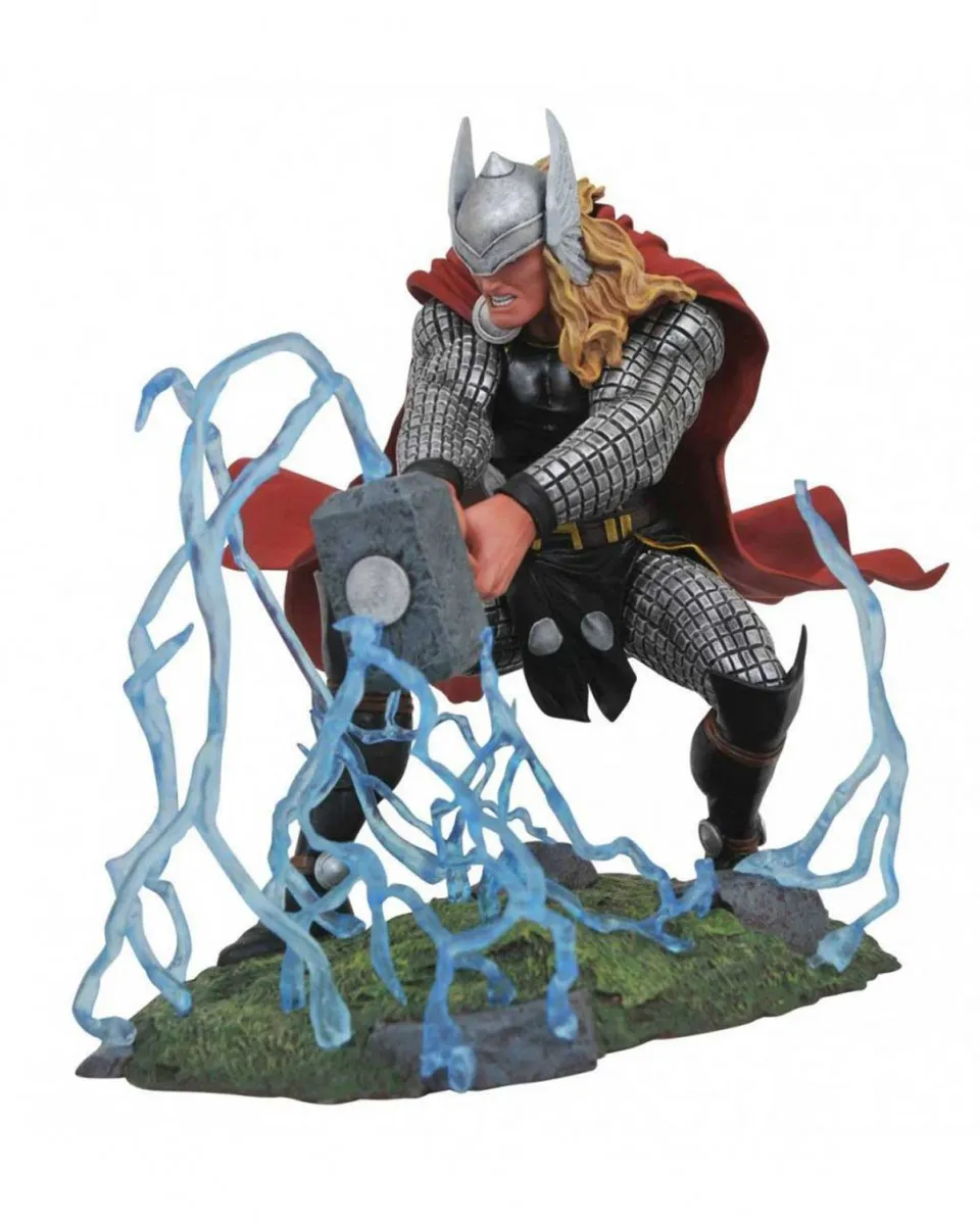 Statua Figure Marvel Comic Gallery - Thor 