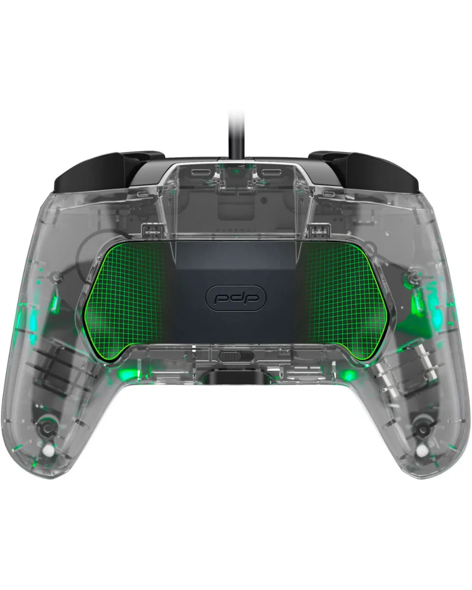 Gamepad PDP Afterglow Prismatic Deluxe+ 