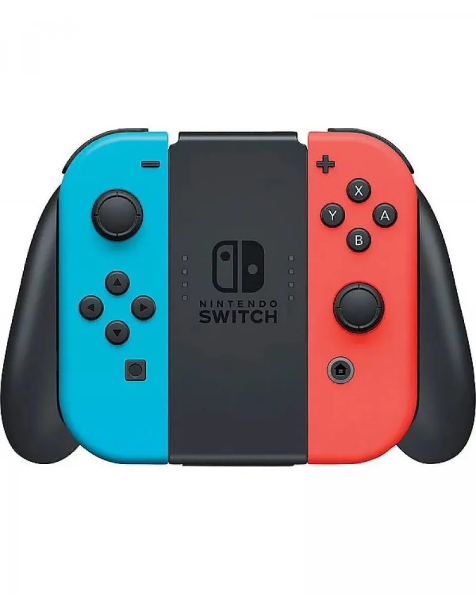 Konzola Nintendo Switch (Red and Blue Joy-Con) + Mario + Rabbids Sparks of Hope 