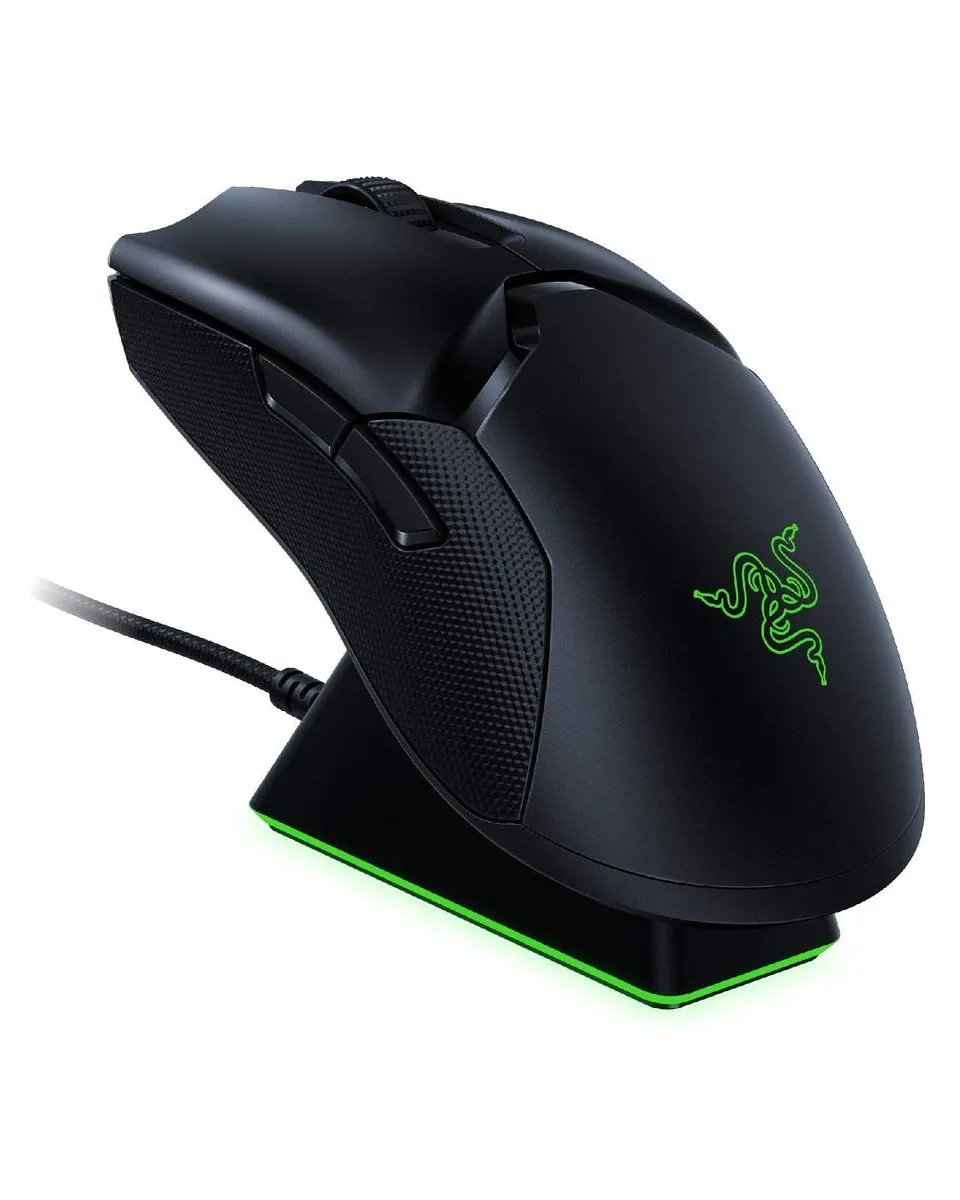 Miš Razer Viper Ultimate Wireless With Dock 