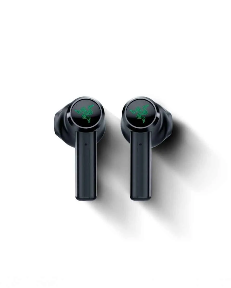 Slušalice Razer Hammerhead True Wireless X Earbuds - Black 