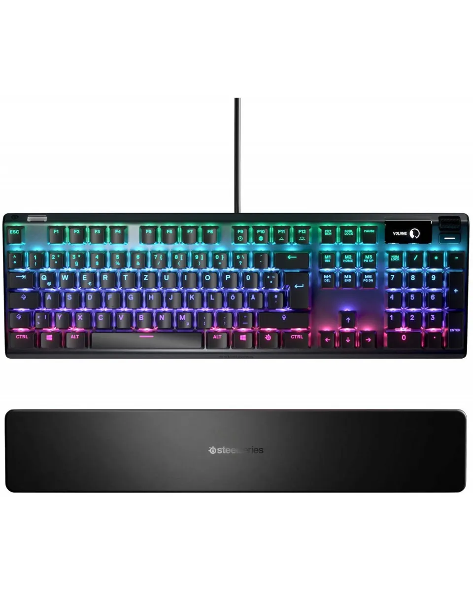 Tastatura Steelseries APEX PRO 