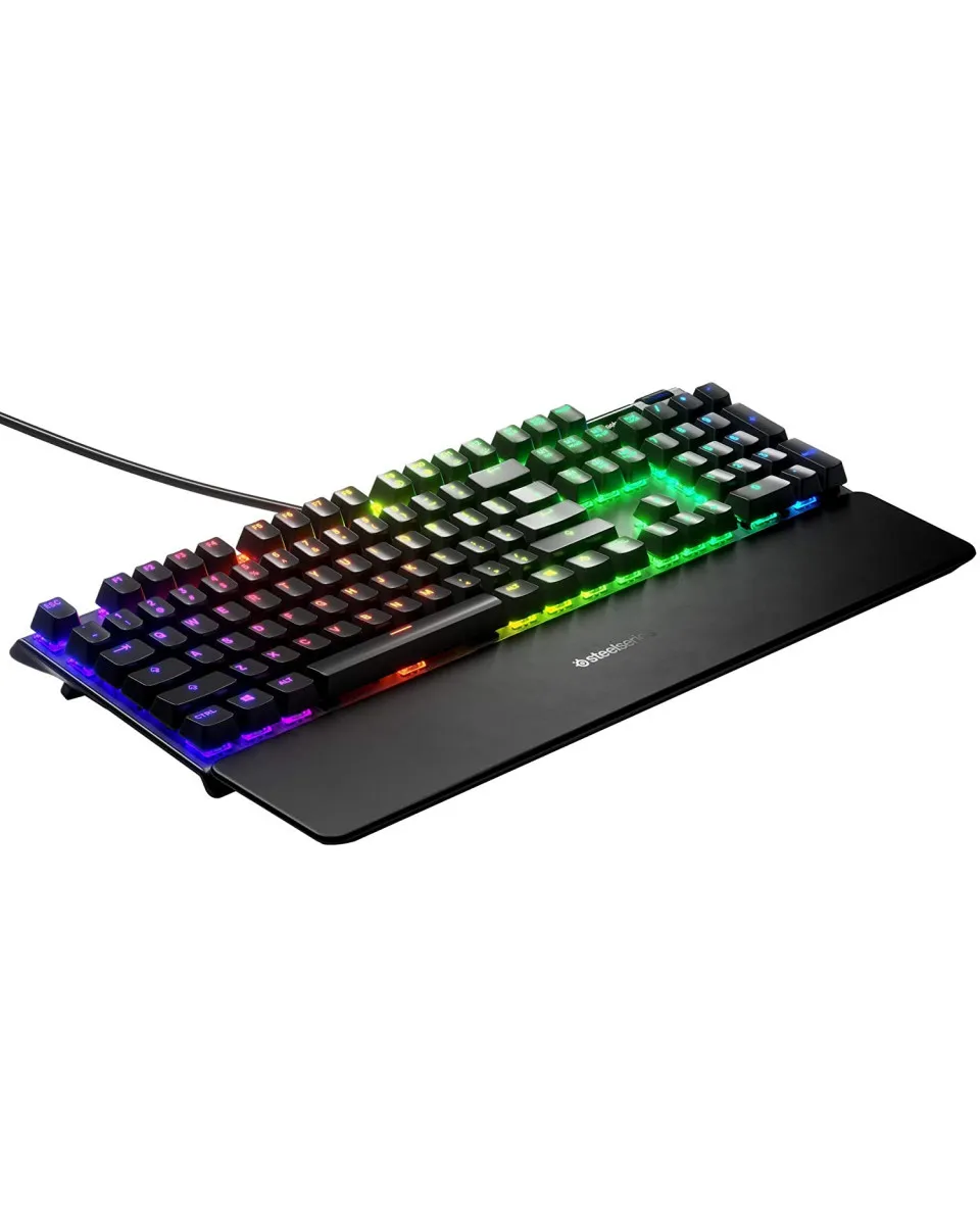 Tastatura Steelseries APEX PRO 