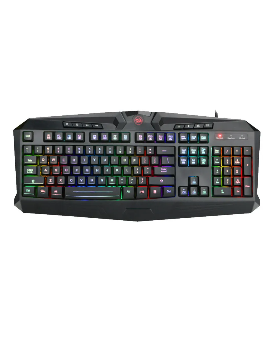 Tastatura Redragon HARPE PRO K503A RGB 