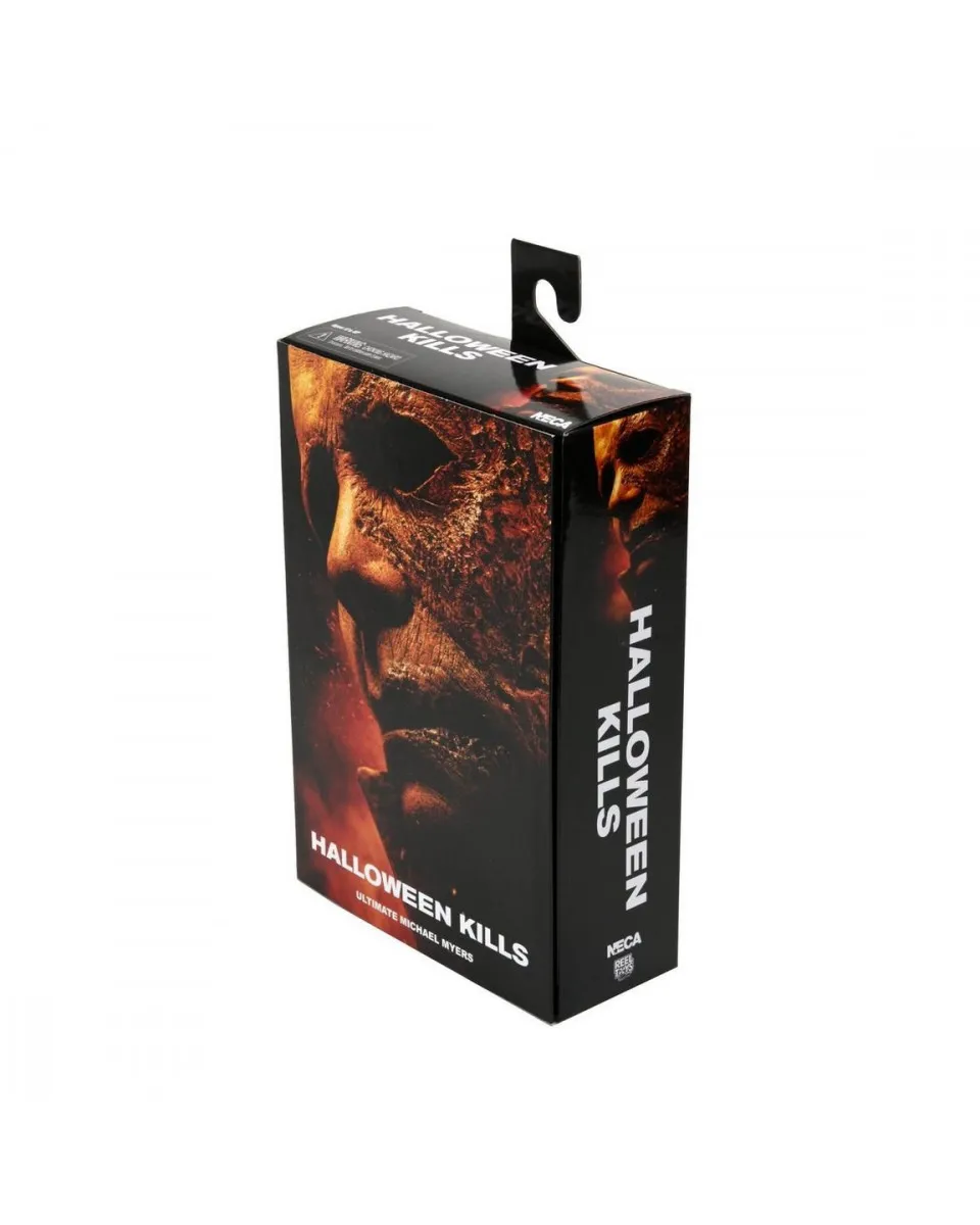 Action Figure Halloween Kills - Ultimate Michael Myers 