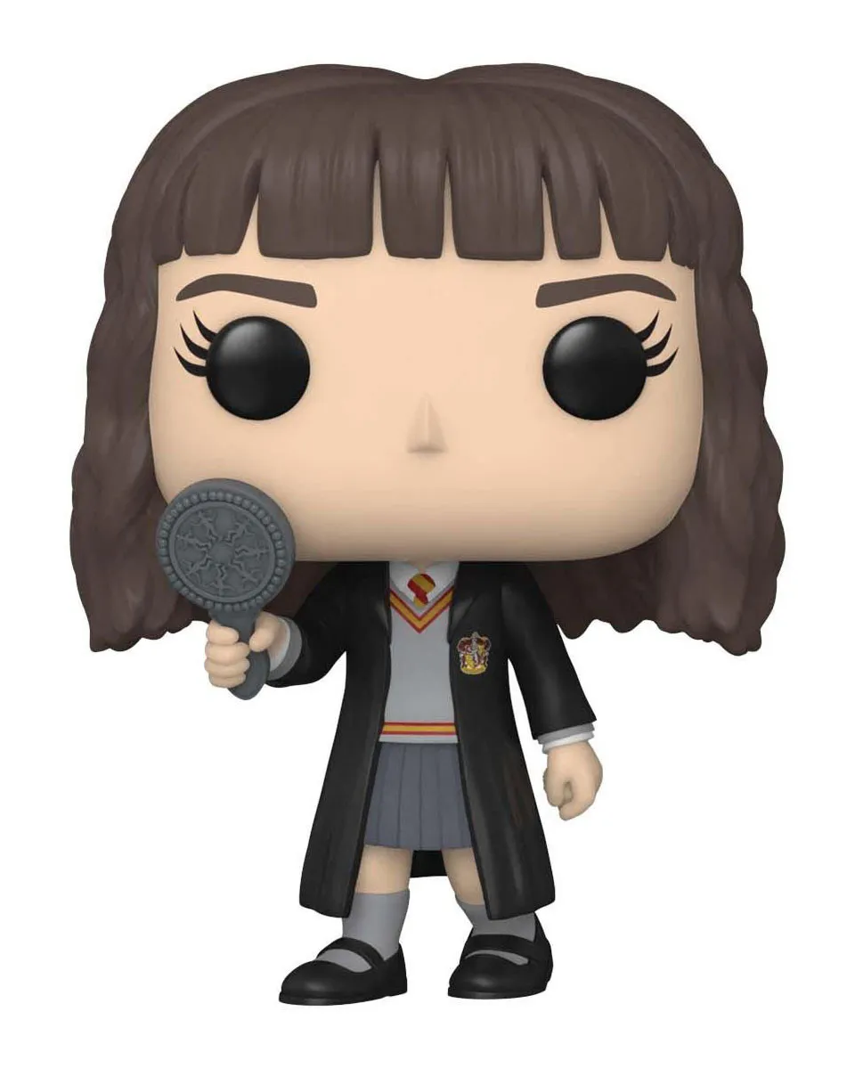 Bobble Figure Harry Potter POP! - Hermione Granger #150 