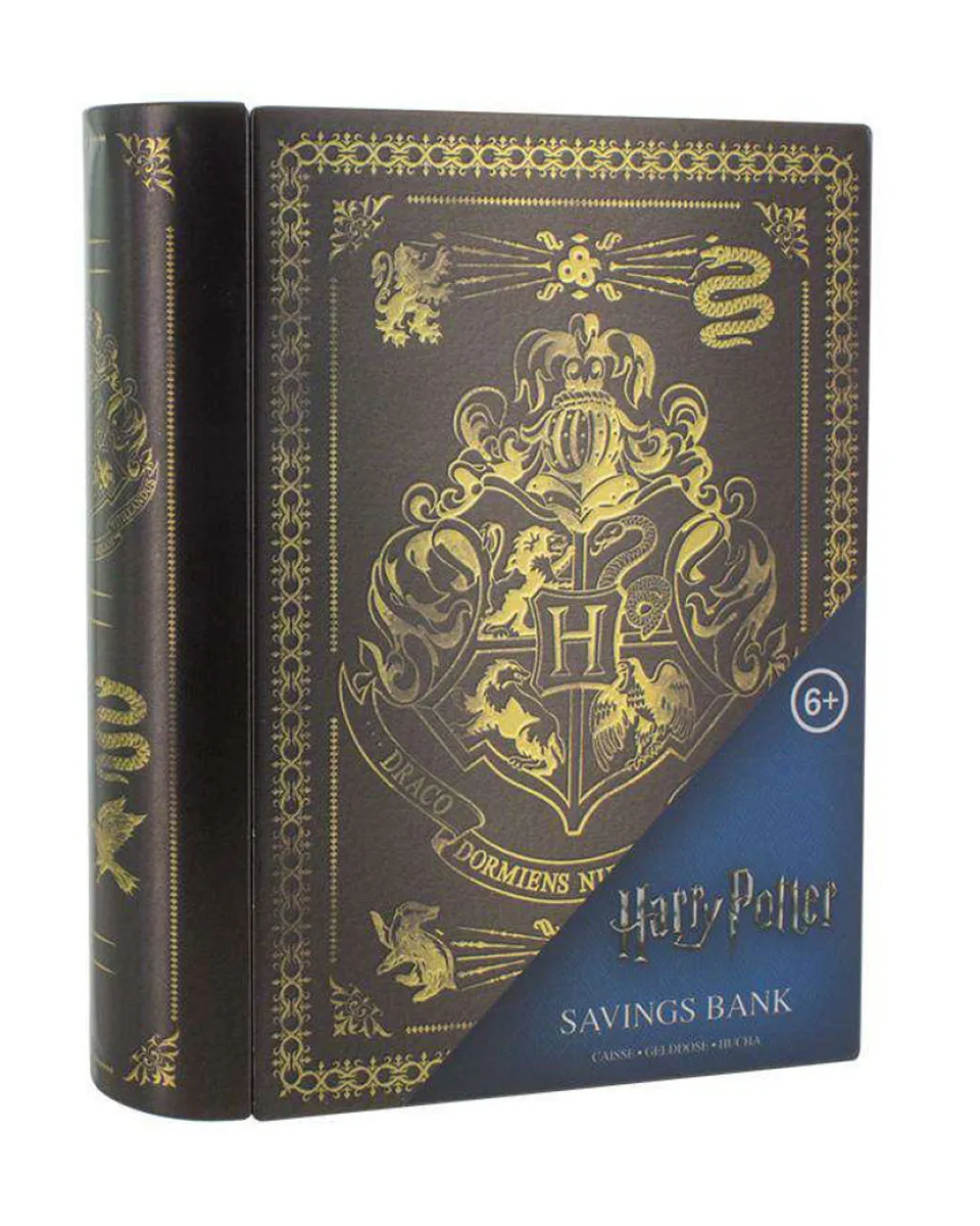 Kasica Paladone Harry Potter - Savings Bank V2 