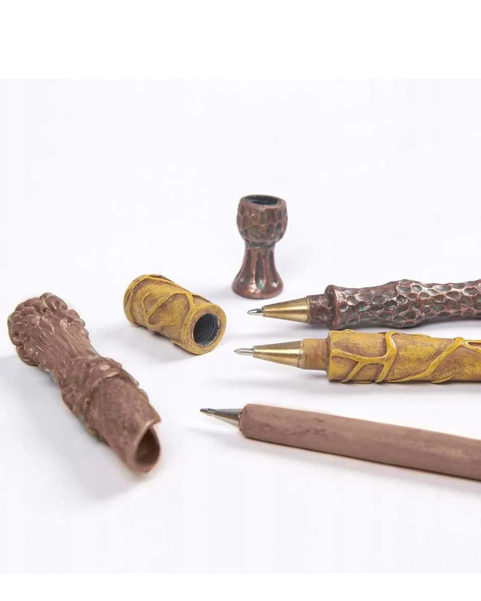 Hemijska olovka Harry Potter - Pen Set 