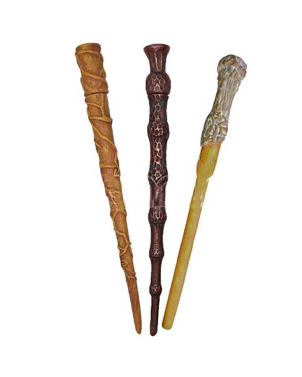 Hemijska olovka Harry Potter - Pen Set 