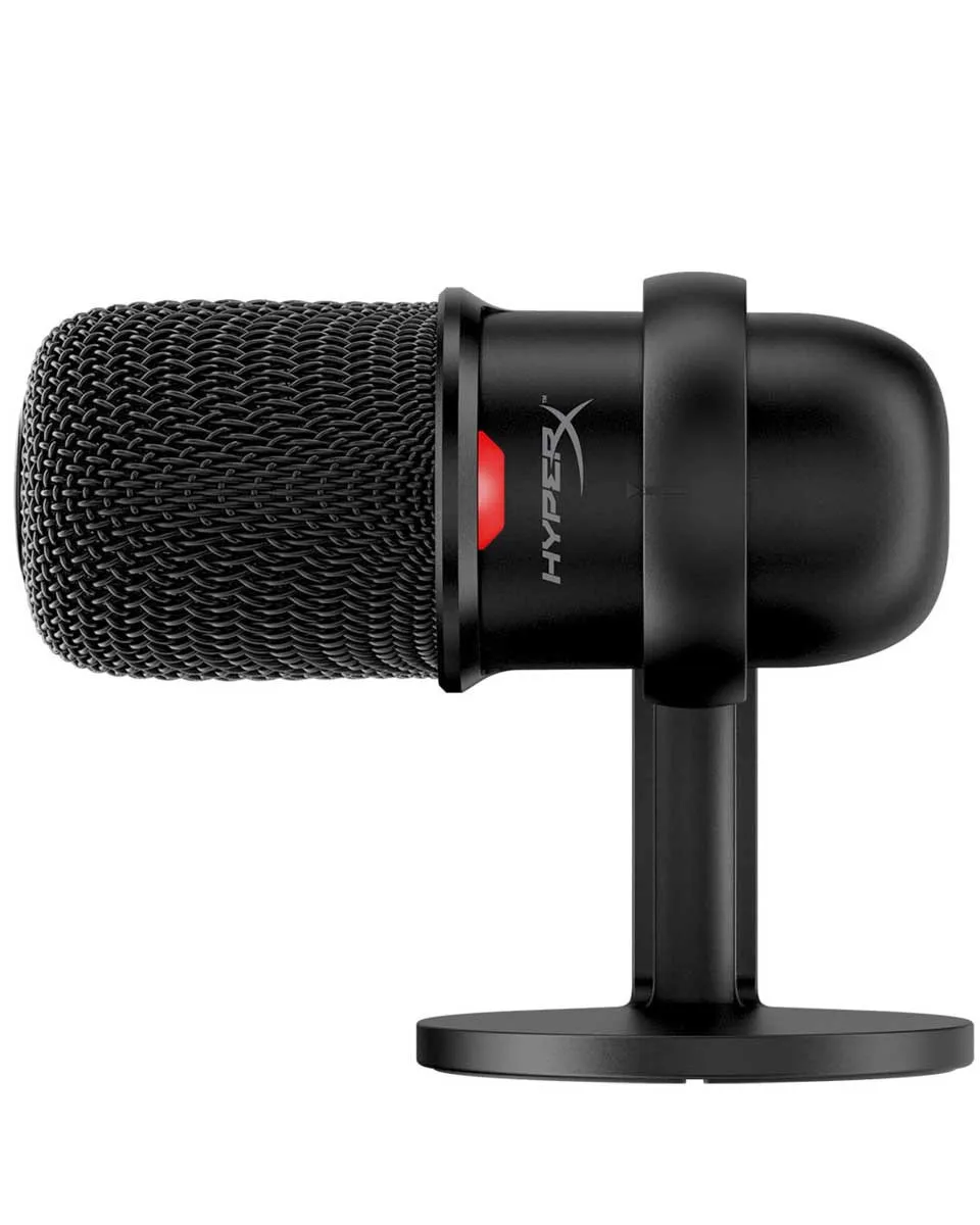 Streamer Starter Pack HyperX - Slušalice Cloud Core + Mikrofon SoloCast 