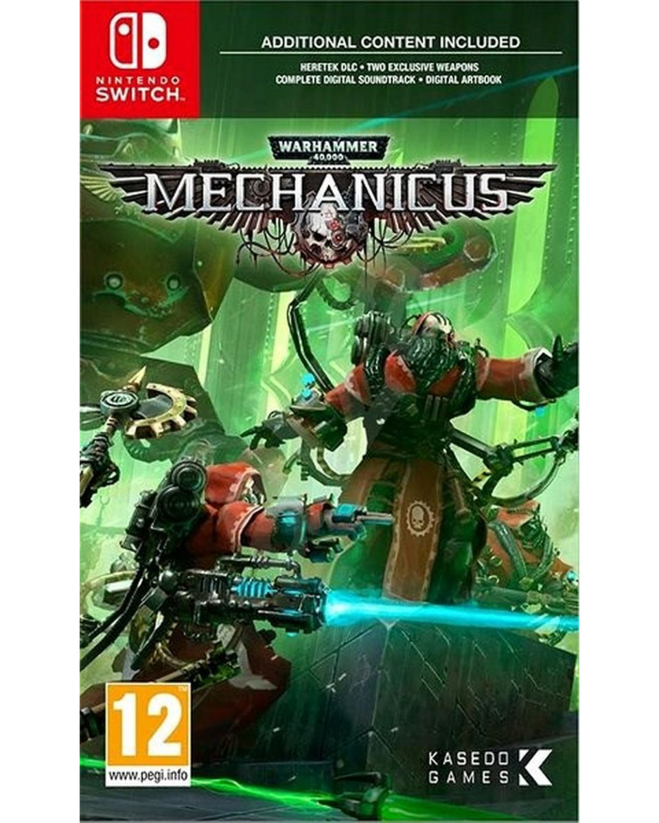 download free warhammer 40k mechanicus switch download free warhammer 40k mechanicus switch