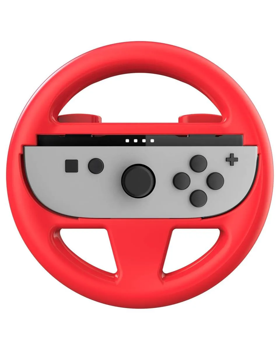 Joy-Con Nacon Dual Wheel 