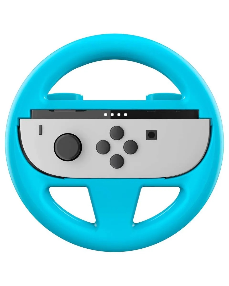 Joy-Con Nacon Dual Wheel 