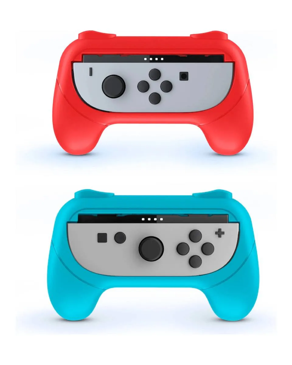 Joy-Con Nacon Switch 2 Grip Set 