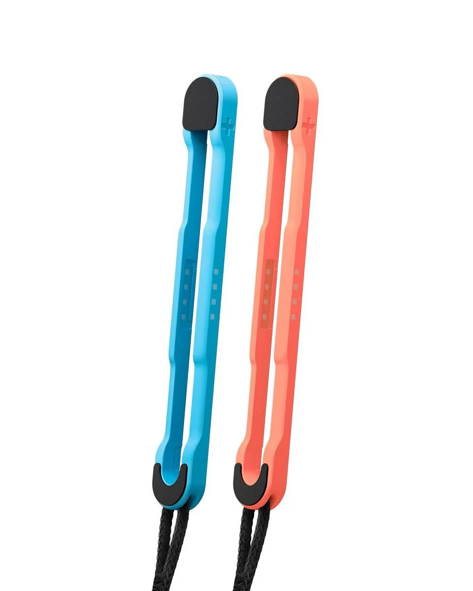 Joy-Con Nintendo Switch 2 Strap Pair 