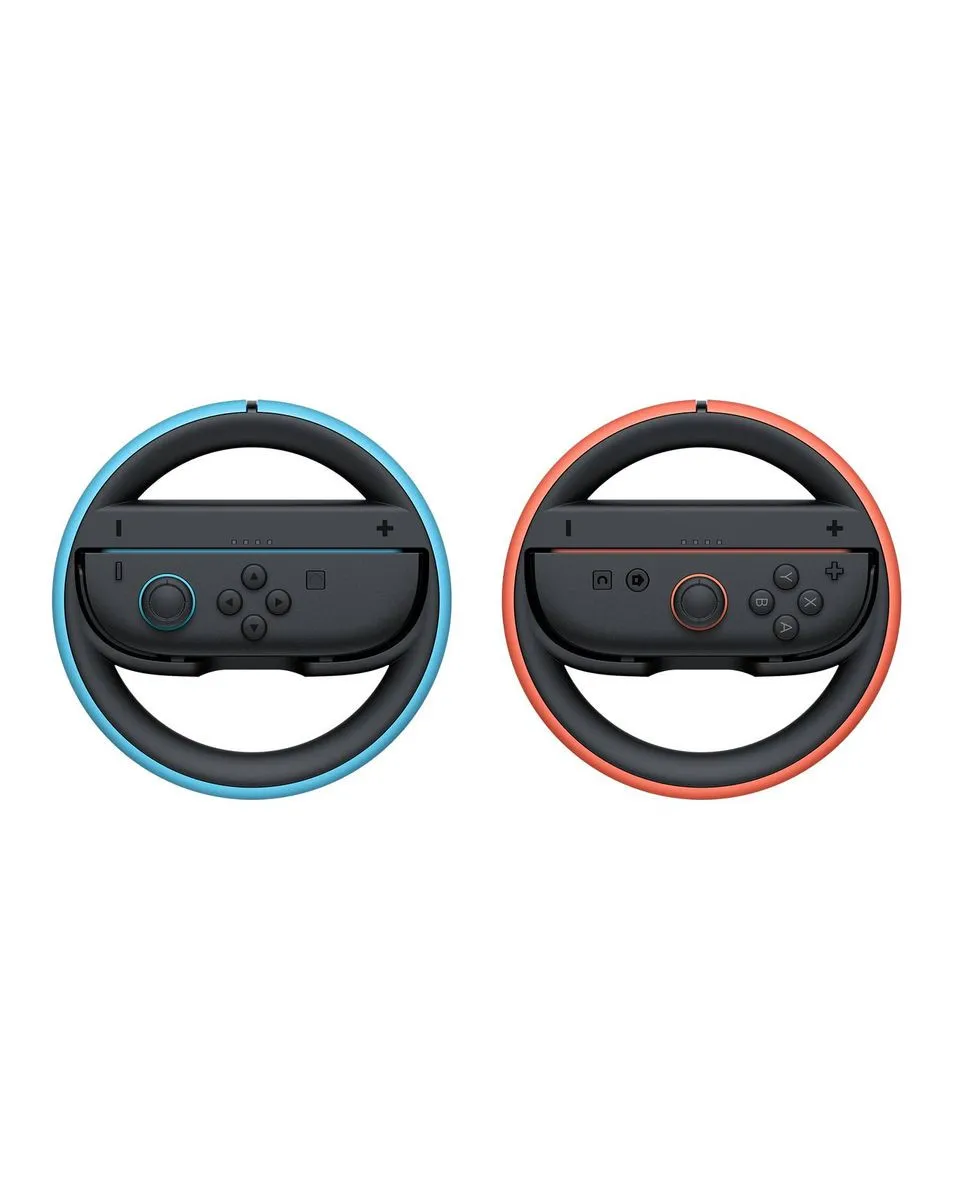 Joy-Con Nintendo Switch 2 Wheel Pair 