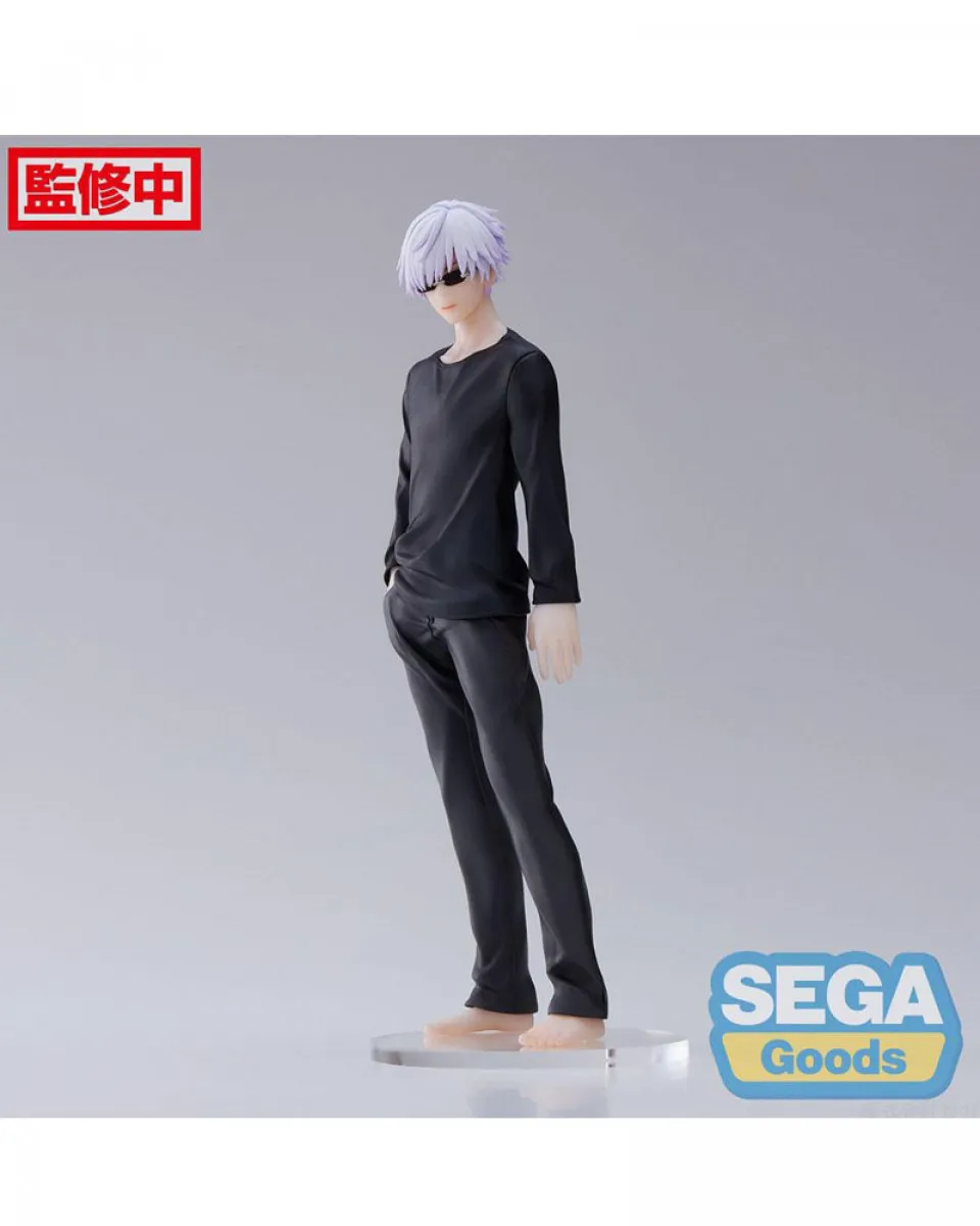 Statue Jujutsu Kaisen - Satoru Gojo 