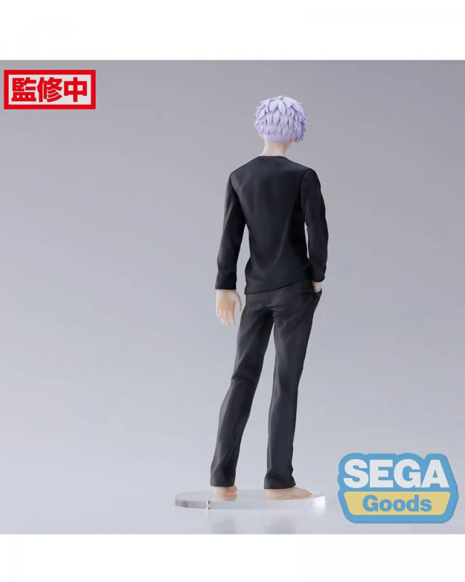 Statue Jujutsu Kaisen - Satoru Gojo 