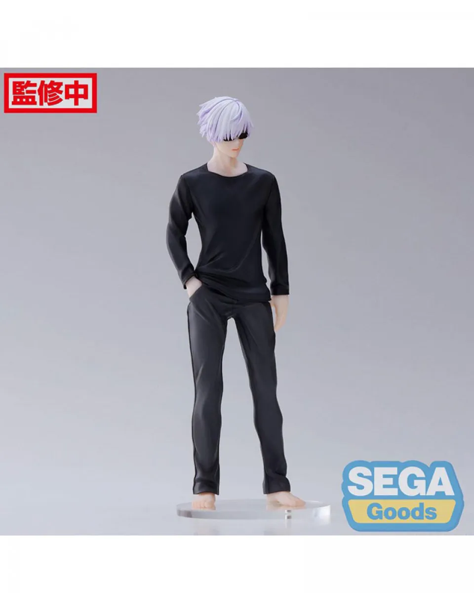 Statue Jujutsu Kaisen - Satoru Gojo 