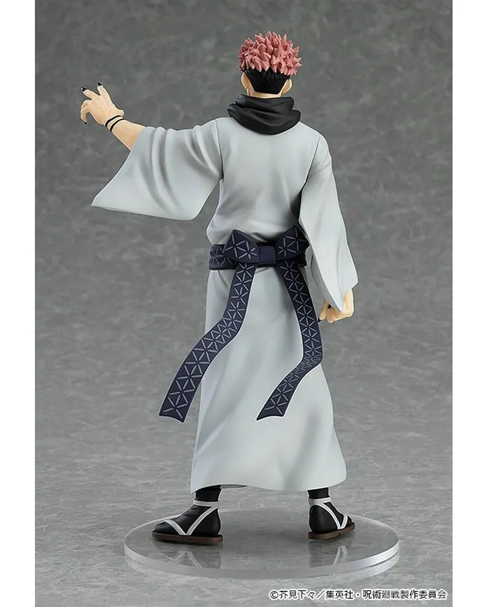 Statue Jujutsu Kaisen - Sukuna 