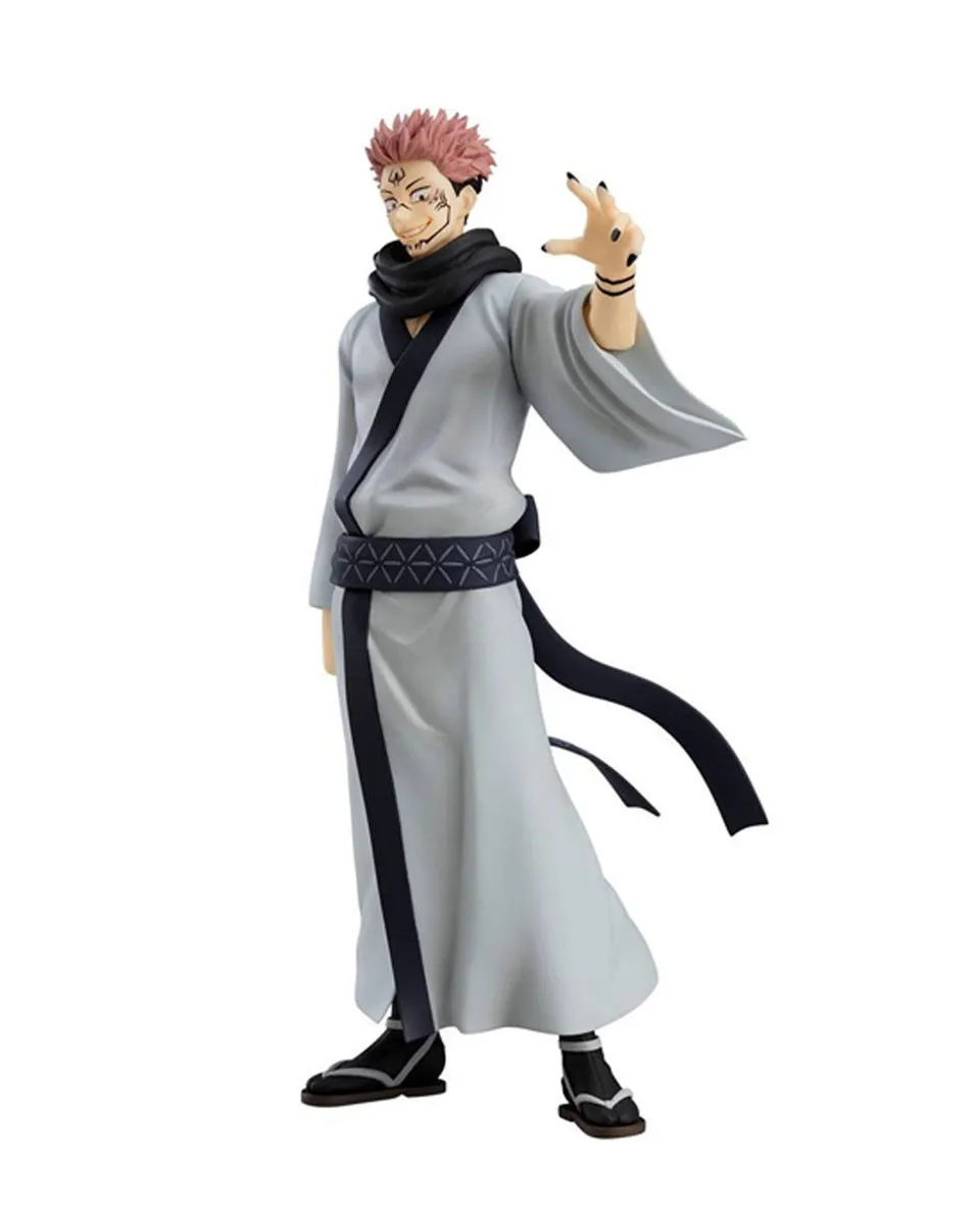 Statue Jujutsu Kaisen - Sukuna 