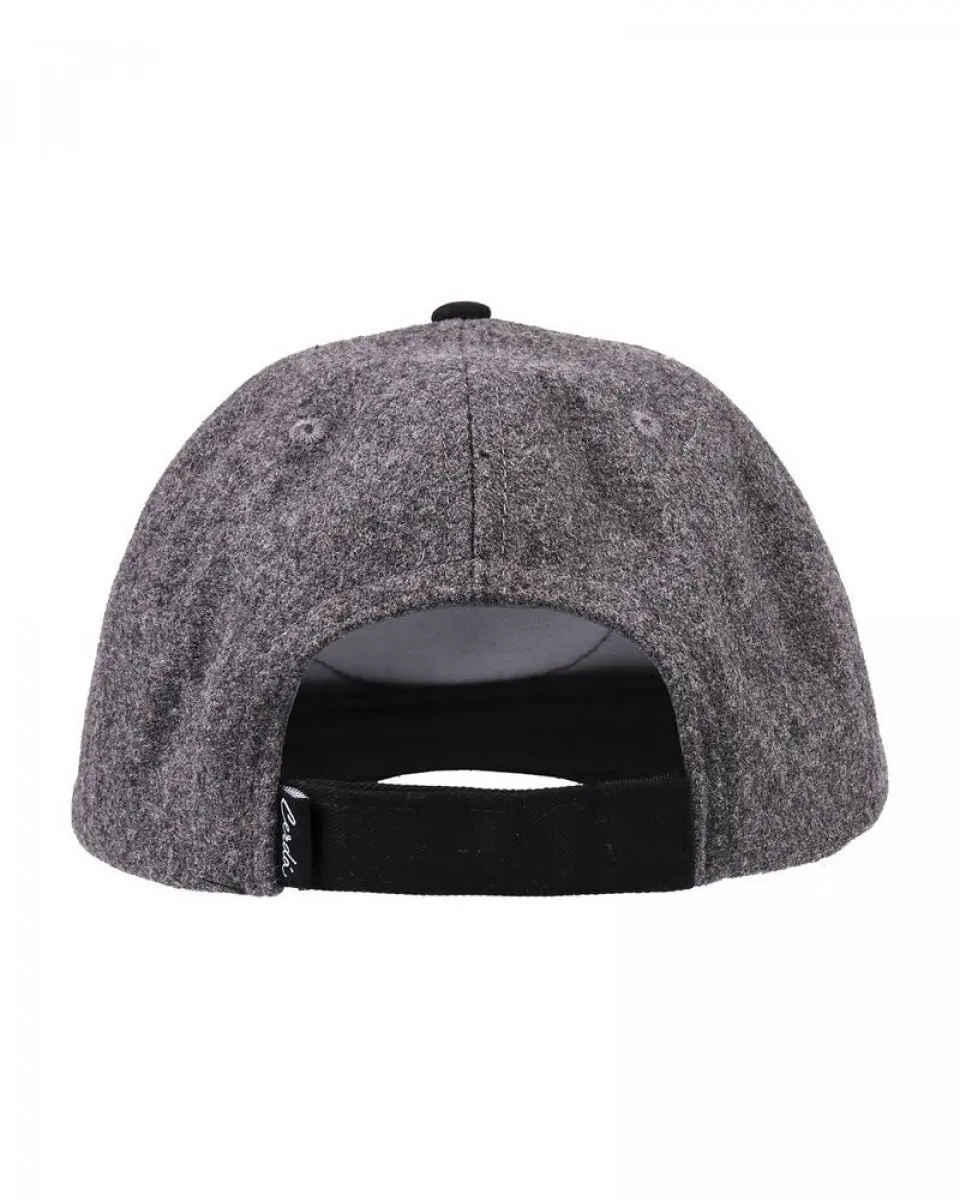 Kačket Batman - Black/Grey 
