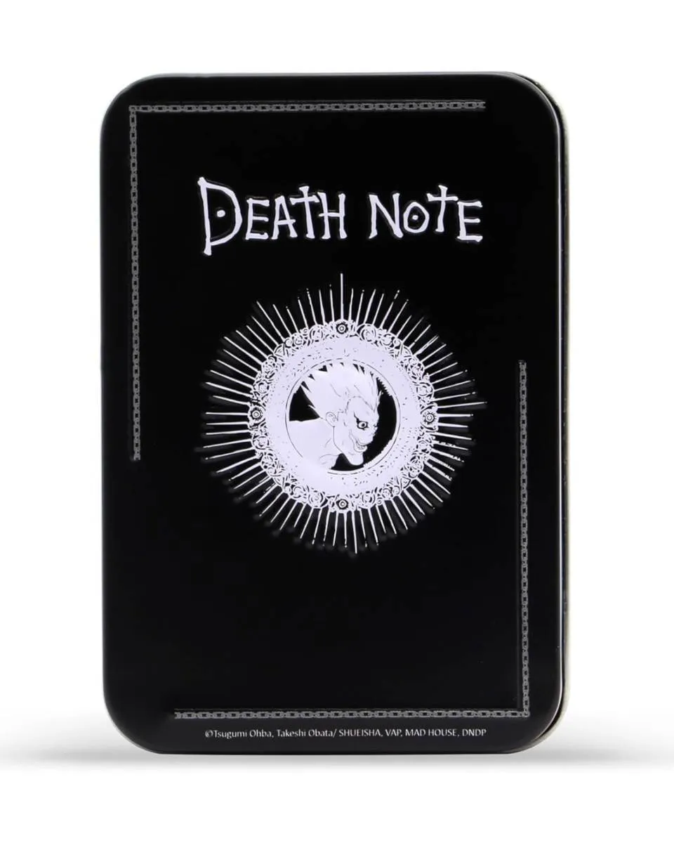 Karte AbyStyle - Death Note 