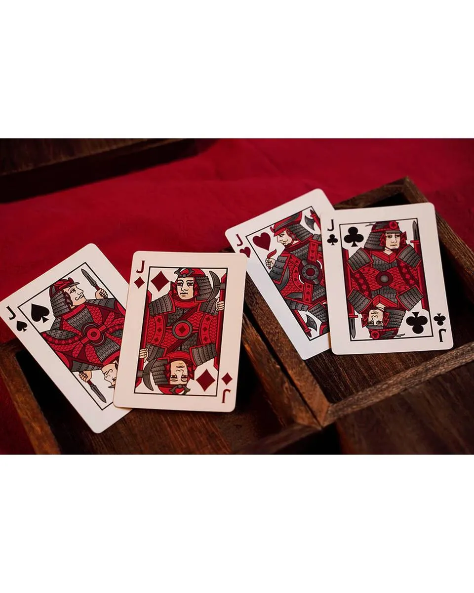 Karte Bicycle Chinese Zodiak - Snake  - Playing Cards 