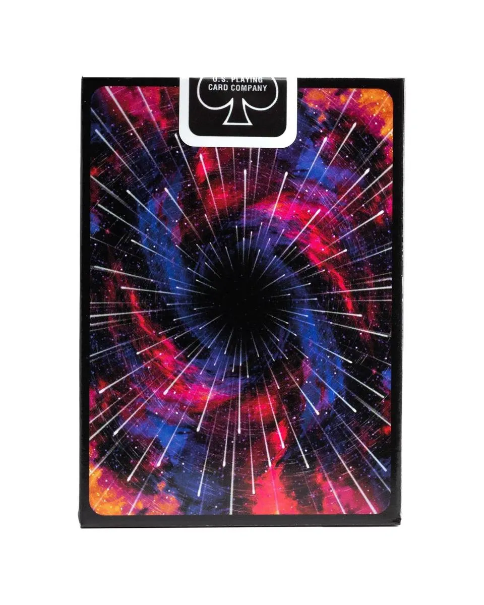 Karte Bicycle Creatives - Stargazer Falling Star - Playing Cards 