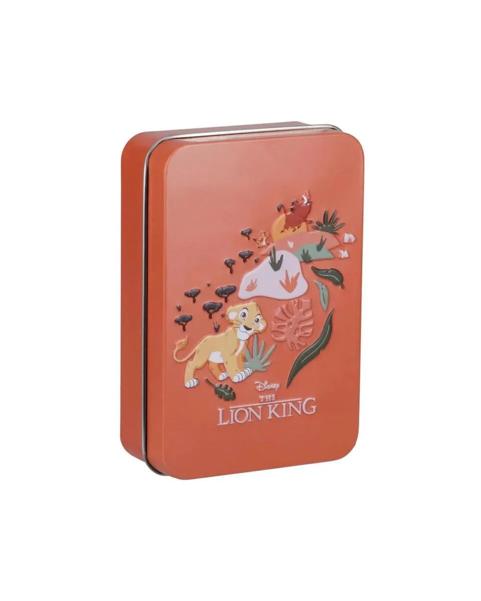 Karte Paladone Disney - The Lion King 