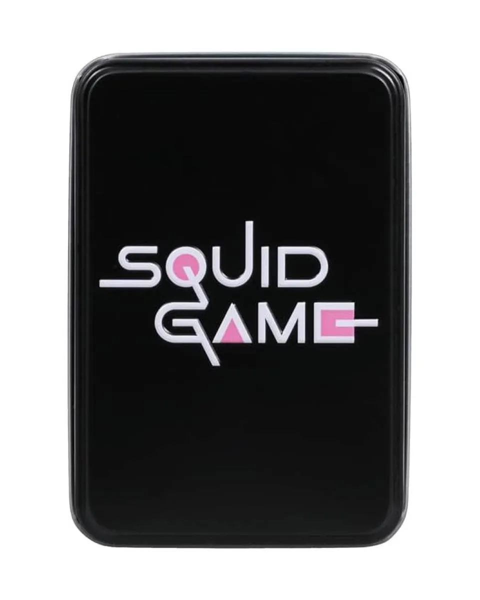 Karte Paladone - Squid Game 