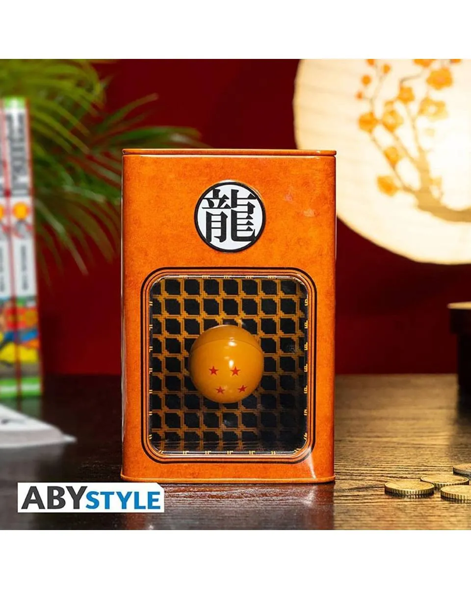 Kasica AbyStyle - Dragon Ball - Shenron 