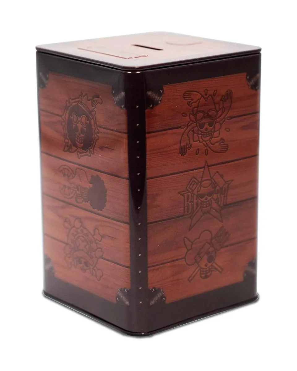 Kasica AbyStyle - One Piece - Strawhat 