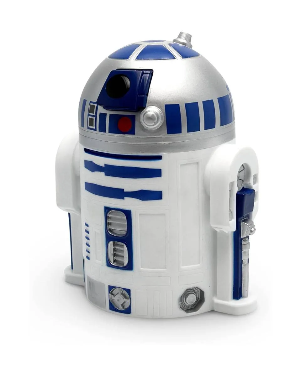 Kasica AbyStyle - Star Wars - R2D2 