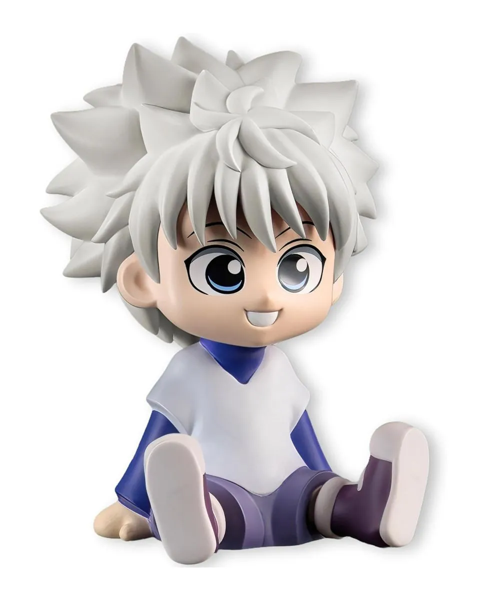 Kasica (Bank) Hunter x Hunter - Killua 