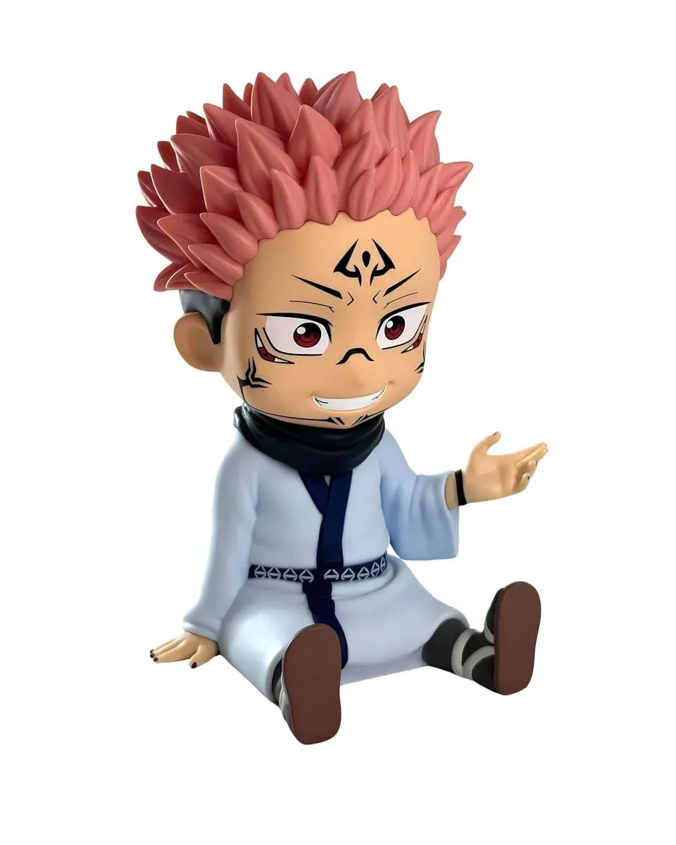 Kasica (Bank) Jujutsu Kaisen - Sukuna 