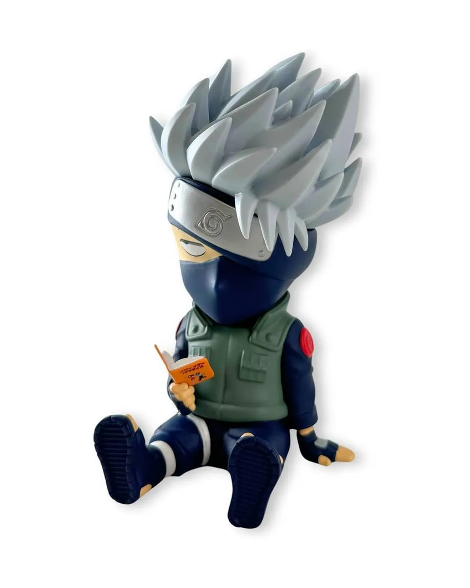 Kasica (Bank) Naruto Shippuden - Kakashi 