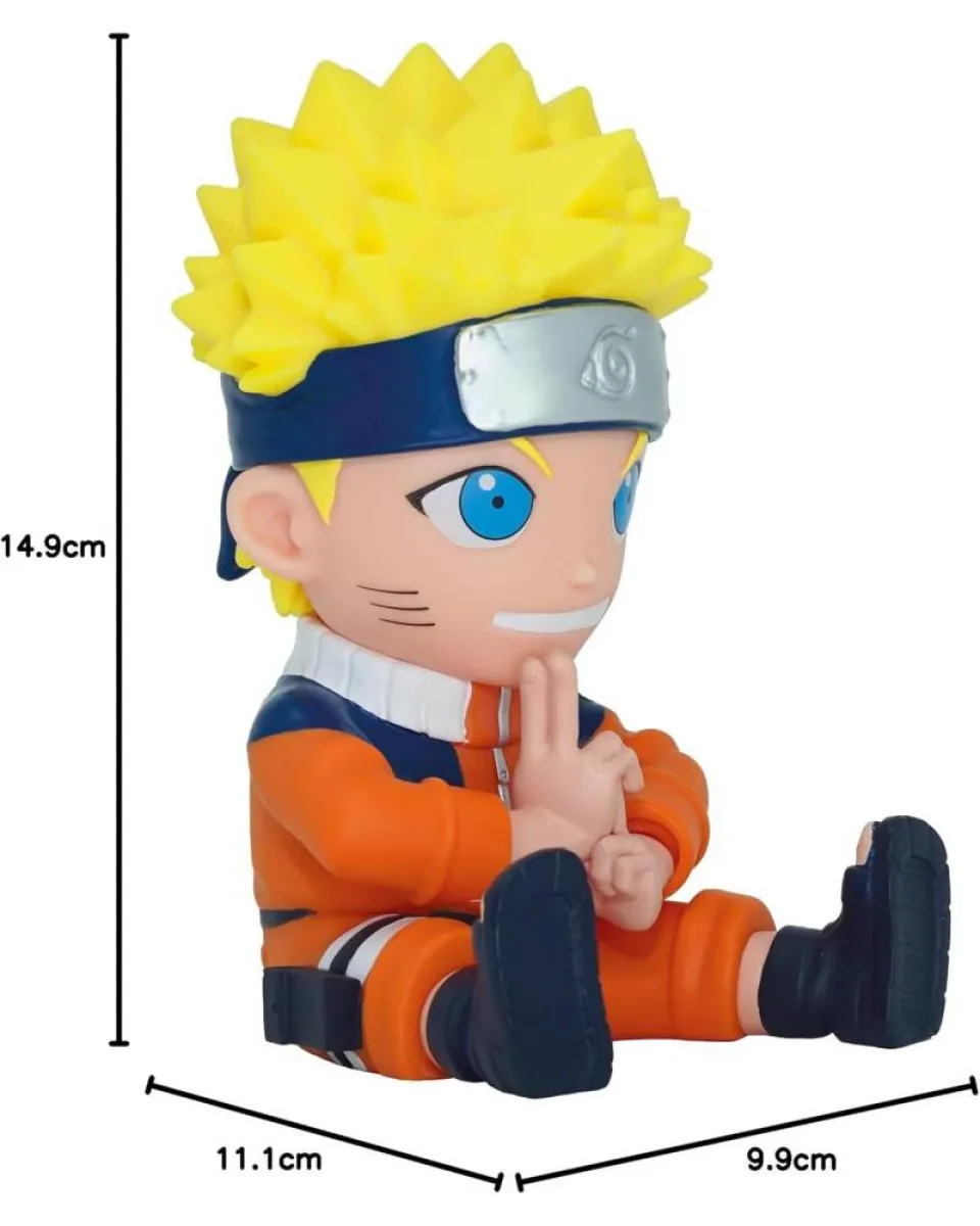 Kasica (Bank) Naruto Shippuden - Naruto Uzumaki V2 