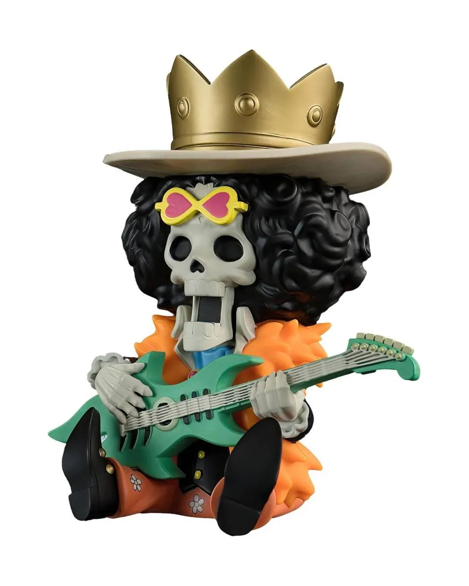 Kasica (Bank) One Piece - Brook 