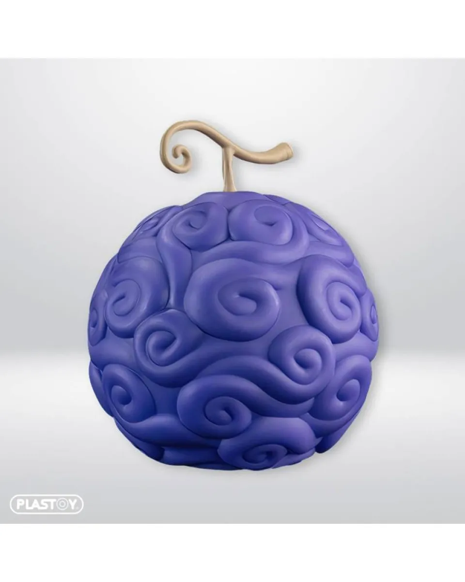 Kasica (Bank) One Piece - Devil Fruit Gomu Gomu no Mi 