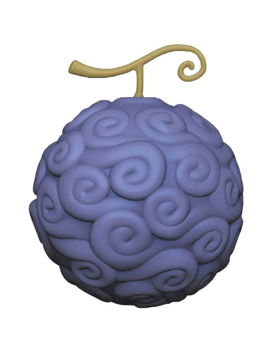 Kasica (Bank) One Piece - Devil Fruit Gomu Gomu no Mi 