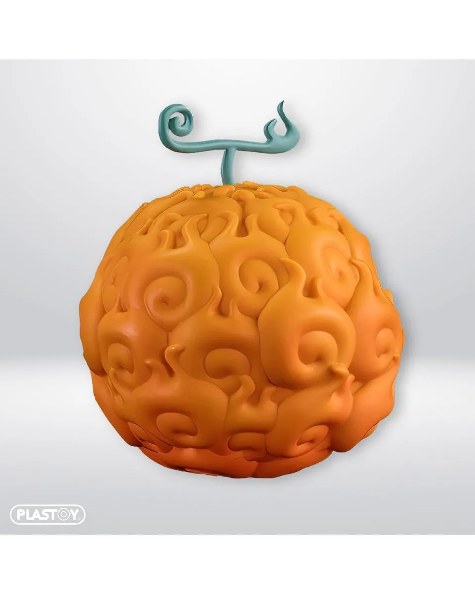 Kasica (Bank) One Piece - Devil Fruit Mera Mera no Mi 