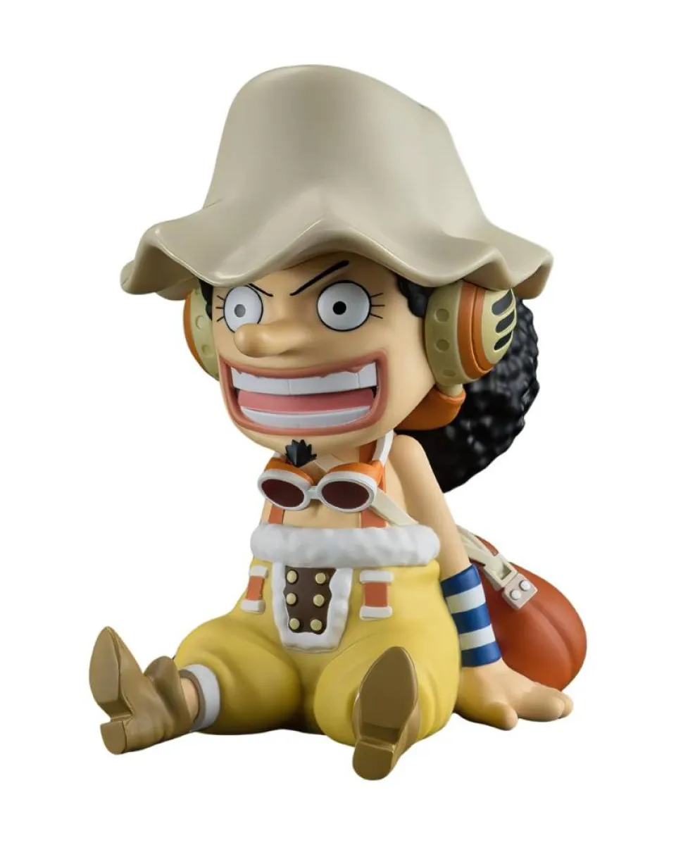 Kasica (Bank) One Piece - Usopp 
